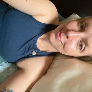 Meet your Posher, Carlie
